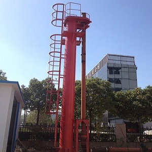 Sistema FIFI para Barcos, Sistema Externo de Extinción de Incendios (FIFI1/2, FIFI1, FIFI II) - Product Image 2