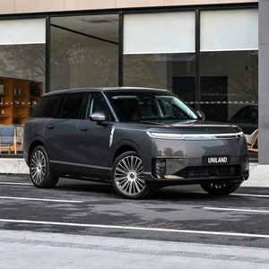 XPENG GX 2026, SUV Elettrico Puro AWD con Autonomia di 665km, Ricarica Rapida, Ecologico, per il Business, Nuova Auto a Energia Pulita - Product Image 6