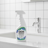 Désodorisant et Parfum pour Animaux de Compagnie OEM – Spray Éliminateur d'Odeurs Personnalisé Formule Bio-Enzymatique pour Maison et Voiture – 30%-50% Ingrédients Actifs – Zhejiang