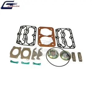 Kit de réparation de compresseur de camion DAF, pièces Oem 1331146