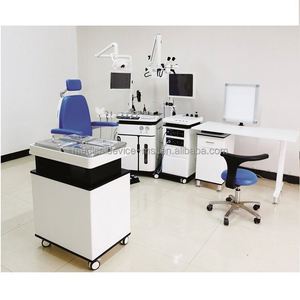 ENT Head Light ENT Working Station Unit, ENT Microscope Operation Station - Product Image 1
