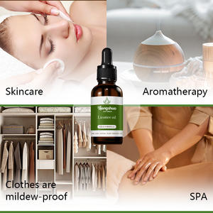 थोक मूल्य लाइसेंसी तेल 100% शुद्ध प्राकृतिक तरल तेल आवश्यक तेल - Product Image 3