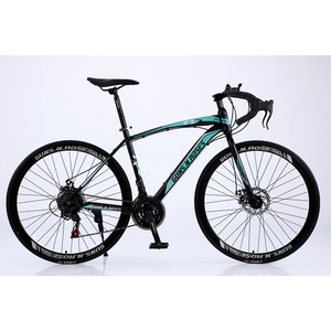 Neues Original-Look-Bikes Rennrad 26-Zoll 24-Geschwindigkeits-Radfahrrad mit günstigem Preis Made in China - Product Image 4