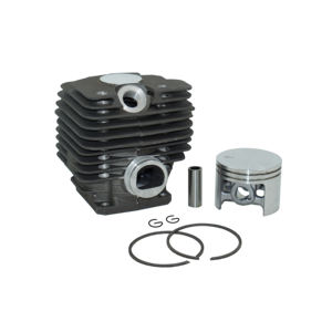 ลูกสูบกระบอกสูบเลื่อยโซ่สำหรับเลื่อยโซ่ <span class=keywords><strong>STIHL</strong></span> MS381 - Product Image 1