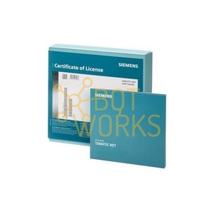 Siemens 6GK17061NW180AK1 - Nuovo - Product Image 1