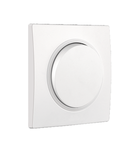 欧盟标准工厂批发定制家用电器按钮<span class=keywords><strong>2</strong></span>组1路墙壁开关插座带指示器 - Product Image 2