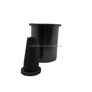 Creuset en graphite d'or de fusion personnalisé de haute qualité - Product Image 4