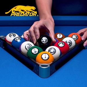 Juego <span class=keywords><strong>de</strong></span> <span class=keywords><strong>Bolas</strong></span> <span class=keywords><strong>de</strong></span> <span class=keywords><strong>Billar</strong></span> <span class=keywords><strong>Predator</strong></span> Arcos II Originales, 57.2mm, Resina Fenólica <span class=keywords><strong>de</strong></span> Alta Densidad, <span class=keywords><strong>Bolas</strong></span> <span class=keywords><strong>de</strong></span> Torneo para <span class=keywords><strong>Billar</strong></span> - Product Image 5