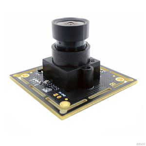 Cố định tiêu cự STARVIS 0.0001lux 1/2.8 "imx462 CMOS 1080P USB 2.0 máy ảnh mô-đun siêu ánh sáng thấp với 2.8mm Hội Đồng Quản trị ống kính hfov 120 ° - Product Image 3