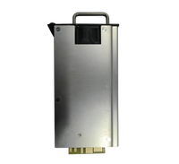 Systèmes d'alimentation CC 24V 48V 1kW 900w Module redresseur CC Système redresseur CC 40A 60A 80A 100A 30cm Redresseur de profondeur 125Vdc