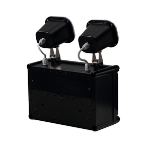 IP65 Vente Chaude Rechargeable <span class=keywords><strong>Double</strong></span> Têtes Automatique D'urgence Mur Monté Lumière De Secours <span class=keywords><strong>Double</strong></span> Spots Lumière - Product Image 2