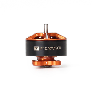 โรงงานผลิตมอเตอร์ T-MOTOR โดรนขนาดเล็กยอดนิยม มอเตอร์ไร้แปรงขนาดเล็กที่สุดสำหรับนาโน พร้อมใบพัด - Product Image 2