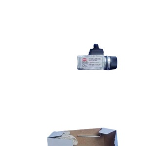 เครื่องส่งสัญญาณความดันบาร์คอนโทรล Pds-1-008-M-2-1 0.6-8 บาร์ Ip65 สำหรับใช้ในอุตสาหกรรม - Product Image 1