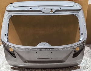 Para <span class=keywords><strong>Hyundai</strong></span> <span class=keywords><strong>Tucson</strong></span>: <span class=keywords><strong>Tapa</strong></span> de <span class=keywords><strong>Maletero</strong></span>/Portón Trasero 72800-N8000 72800N8000, Conjunto de Panel de <span class=keywords><strong>Maletero</strong></span>, Repuesto de Piezas de Carrocería y Accesorios - Product Image 4