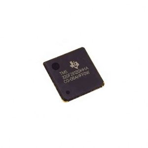 TMS320F2812GHHA BGA-179 ชิปประมวลผลดิจิทัล IC รายการ BOM - Product Image 1