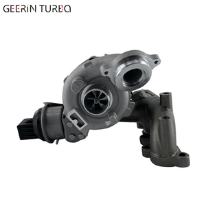 Turbocompresseur de moteur <span class=keywords><strong>diesel</strong></span> K03 53039880132 53039880139 53039880152 53039880205 53039880206 pour Audi A3, 2,0 TDi - Product Image 4