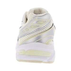 รองเท้าเดินสำหรับทุกเพศ <span class=keywords><strong>Asics</strong></span> <span class=keywords><strong>Gel</strong></span> <span class=keywords><strong>1130</strong></span> สีครีมเงินบริสุทธิ์ - Product Image 3