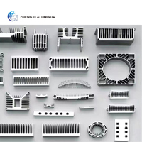Pièces en aluminium usinées CNC à 5 axes sur mesure, anodisées, de haute précision, tournées et fraisées CNC pour équipements mécaniques