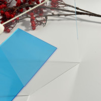 Fabricant chinois de plaques en acrylique coulé ANS Plastic