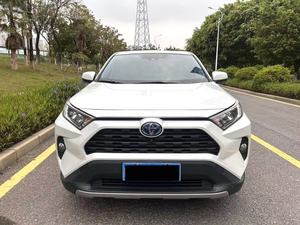 Oferta Especial: <span class=keywords><strong>Toyota</strong></span> <span class=keywords><strong>RAV4</strong></span> 2021 Usado, 2.0L CVT 4WD <span class=keywords><strong>Style</strong></span> Plus, SUV de Gasolina, 4 Puertas, 5 Plazas, Auto Usado, Bajo <span class=keywords><strong>Precio</strong></span> para Exportación desde China - Product Image 3