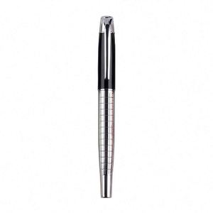 Luxury Metal Fountain <b>Pen</b> Set Business Promotional Elegant <b>Pen</b> Signature <b>Pens</b> with Custom logo Business Gift Set for Corporate - Product Image 6