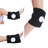 Sac de glace pour les soins de santé de taille personnalisée genouillère avec compresse blessure enveloppe du genou pour fournitures médicales