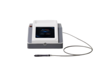 Laser Diode 980nm pour l'élimination des varices et des capillaires, Appareil de traitement des varices, Marteau de refroidissement facial 980nm 1470nm 635nm