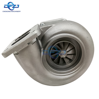 Turbocompresseur de marque DFZJ 7N-4651 4N-6859 7N-1709 0R5796 Applicable aux moteurs de chargeuses 936F 936E 950B 950E 3306 3304 3304DI T04B91