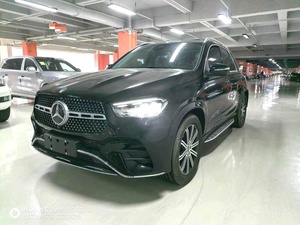 Mercedes-Benz <span class=keywords><strong>GLE</strong></span> 2025 GLE350 <span class=keywords><strong>4MATIC</strong></span> SUV Usado, Volante a la Izquierda, Pintura Original, Kilometraje Ultrabajo, Listo para Enviar FOB - Product Image 1