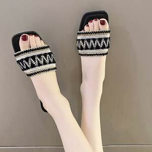 Vente en gros de chaussures Zapatos De <span class=keywords><strong>Damas</strong></span> pantoufles d'intérieur sandales sandales pour dames pantoufles de <span class=keywords><strong>maison</strong></span> pour la <span class=keywords><strong>maison</strong></span> - Product Image 2