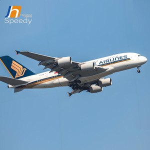 Servicio de Transporte Aéreo y Marítimo de Carga, Guayaquil, Ecuador, Callao, China a Brasil, Perú - Product Image 4