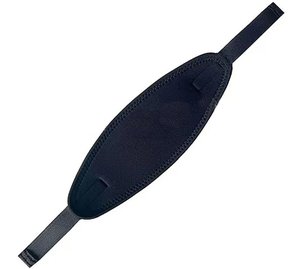 Couvre-<span class=keywords><strong>masque</strong></span> de plongée en néoprène de haute qualité <span class=keywords><strong>personnalisé</strong></span>, sangle rembourrée en néoprène pour enfants et adultes - Product Image 5