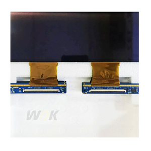 Samsung Écran Télé <span class=keywords><strong>65</strong></span> Pouces Grand Écran Lcd Tv Panneau D'affichage À Cristaux Liquides De Coût Pour LSF650FJ07 - Product Image 3