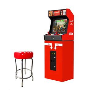 Precio de Fábrica SNK MVSX Máquina de Juegos Arcade para el Hogar Videojuego King of Fighters - Product Image 3