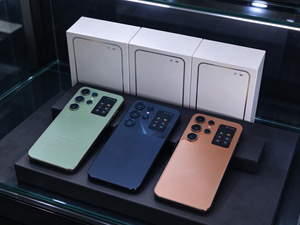 Teléfono Móvil Nuevo y Original S25 Ultra 5G, Edición Premium Desbloqueada, Disponible para Pedidos de Muestra - Product Image 6