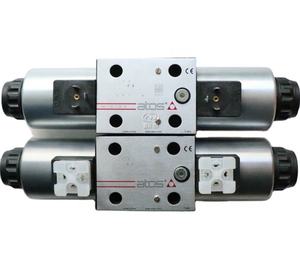 Valvole a solenoide a caldo tipo <span class=keywords><strong>DKE</strong></span>-1630 serie <span class=keywords><strong>DKE</strong></span>/2-X /<span class=keywords><strong>DKE</strong></span>-1711 24DC 20 valvola ad azionamento diretto - Product Image 1