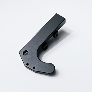 Maschinen teile Kunden spezifisches Lasers ch neiden CNC-Bearbeitung Schweißen Metall maschinen komponenten Vertrauens würdige CNC-Fertigungs lieferanten - Product Image 1