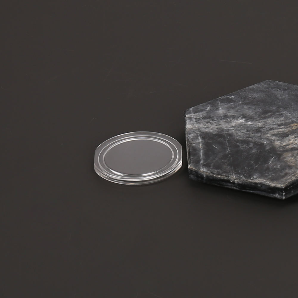 โปร่งใส