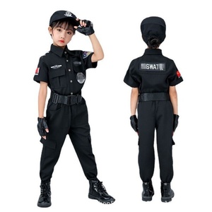 Распродажа, костюмы для косплея на Хэллоуин для мальчиков и девочек, идеальная ролевая игра для детей - Product Image 4