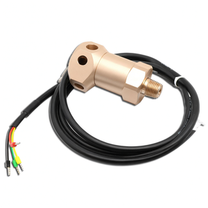 Capteur de pression de réfrigération GPT2303, huile hydraulique bon marché, faible coût, précision de 0,5% - Product Image 6