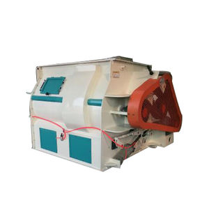 Mezcladora de Doble Paleta para Mezclar Rápidamente Especias, Alimentos, Detergentes, Masilla y Polvo Seco - Product Image 3