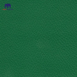 <span class=keywords><strong>Tela</strong></span> de piel sintética de PVC duradera, tapicería automotriz de cuero artificial, aplicaciones al aire libre y material de bolsa - Product Image 5