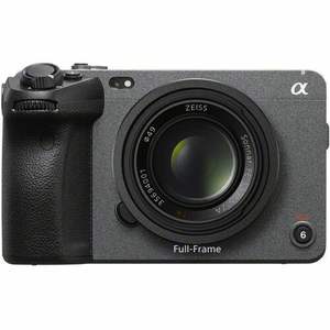 Appareil photo cinéma plein format <span class=keywords><strong>Alpha</strong></span> FX3 ILME-FX3 avec objectif FE 24-70 mm – Nouvelle qualité, prix réduits, capteur CMOS - Product Image 2