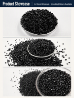 Granulés de PC/ABS recyclés pour boîtiers d'appareils électroménagers, couvercles d'équipements, pièces moulées - Qualité moulage par injection, emballage 25 kg/sac