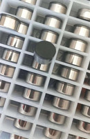 Spécifications de la fraise PDC, insert de coupe PDC 1308
