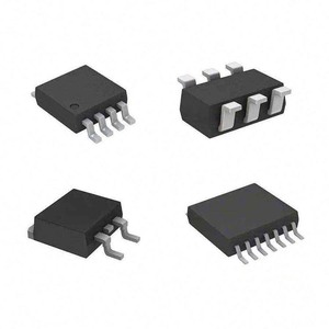 AD4300-4800D369 ชิป IC ใหม่และของแท้ ไมโครชิป ชิ้นส่วนอิเล็กทรอนิกส์ ผู้จัดจำหน่ายบริการ BOM - Product Image 1