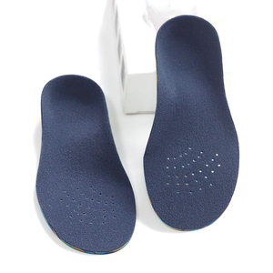 Plantillas ortopédicas para niños con soporte de arco ligero para el cuidado de los pies para niños - Product Image 3