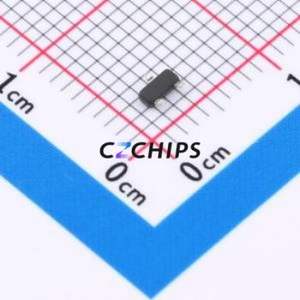 Diodo LBAV170LT1G SOT-23 Original y Nuevo, Diodo de Conmutación, Venta al por Mayor de Componentes Electrónicos, Proveedor de Chips y Servicio BOM - Product Image 2