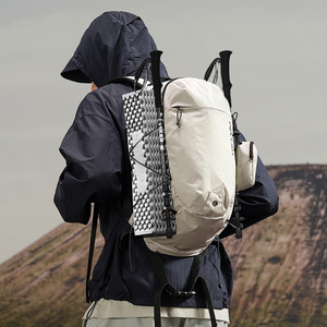 <span class=keywords><strong>Zaino</strong></span> <span class=keywords><strong>idrorepellente</strong></span> di grande capacità per uomo e donna Pelliot alpinismo Outdoor borsa da viaggio leggera per uso scolastico - Product Image 5