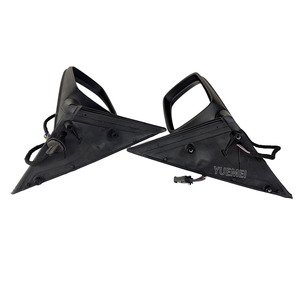Adatto per specchietti retrovisori BMW serie 7 E65 <span class=keywords><strong>E66</strong></span> specchietti laterali di alta qualità Plug and Play - Product Image 2